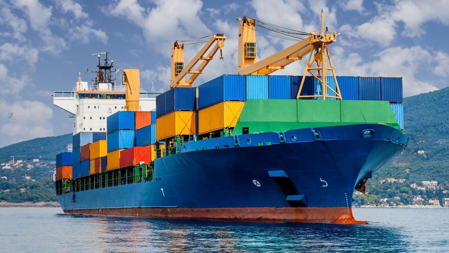 Deniz Yolu Taşımacılığı