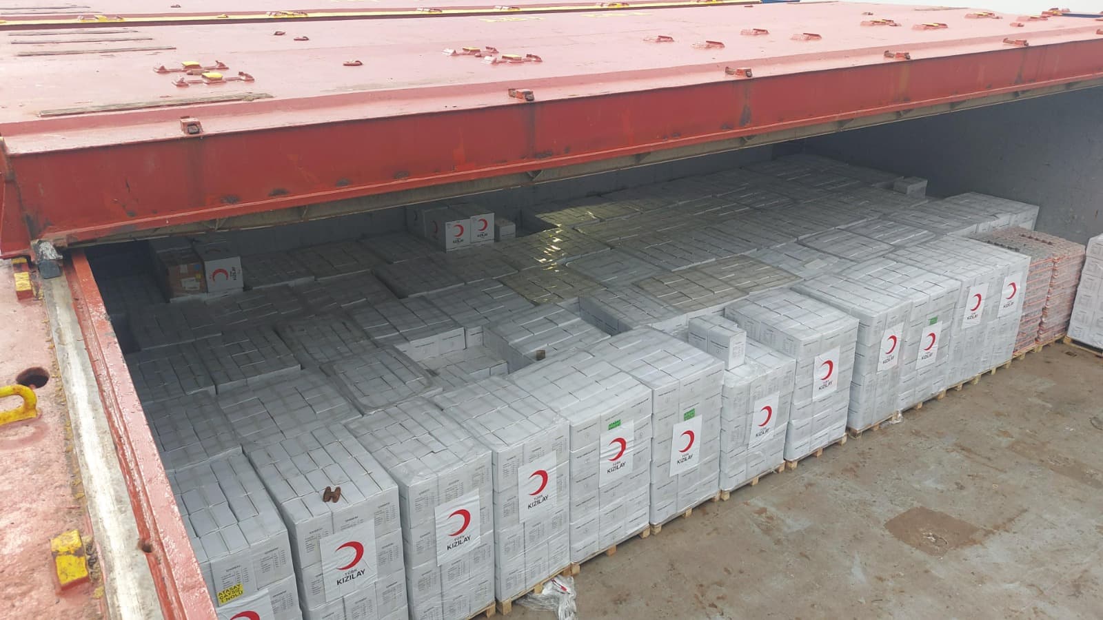 Hava Yolu Taşımacılığı